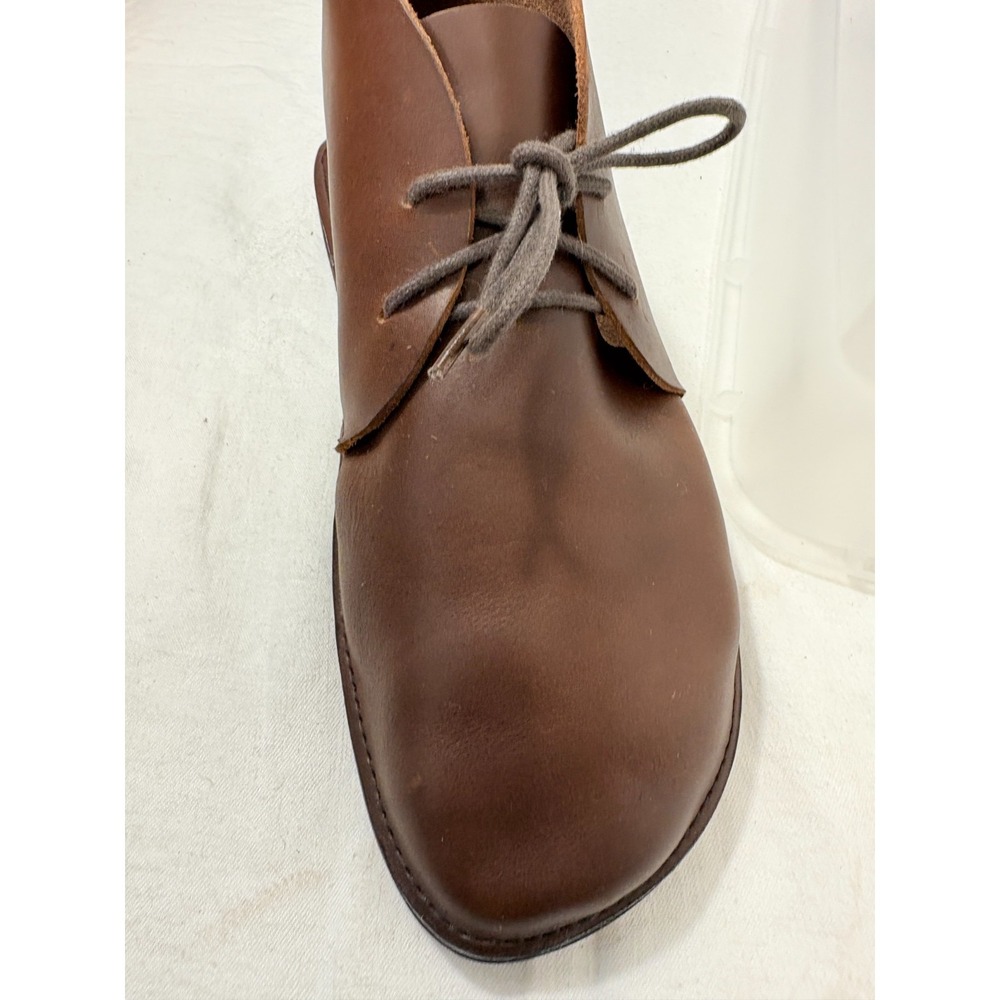 Aurora Shoe Company North Pacific Boots Brown Size 10 D  Made in USA  EUC - Picture 15 of 16